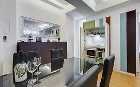 Statonia Design Apartment - Ac- Netflix - Wifi