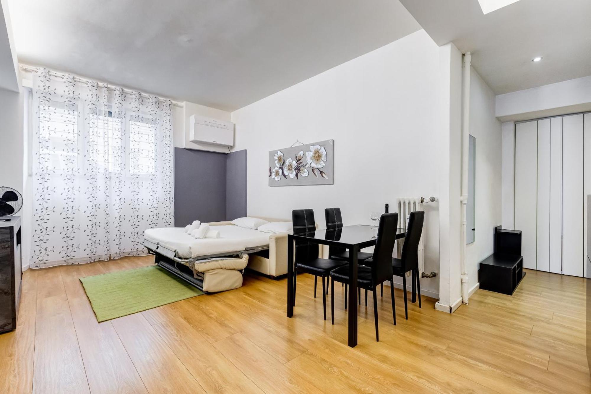 Vivilo Collection - Statonia Design Apartment Roma Esterno foto