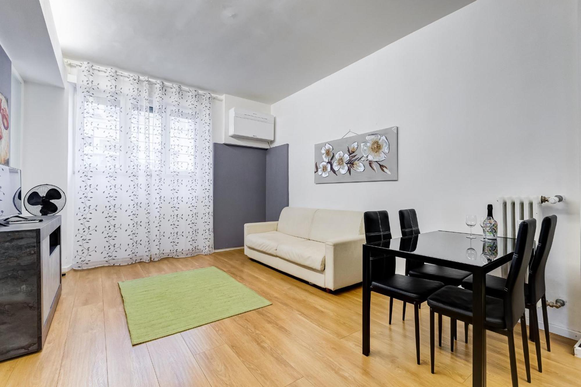 Vivilo Collection - Statonia Design Apartment Roma Esterno foto