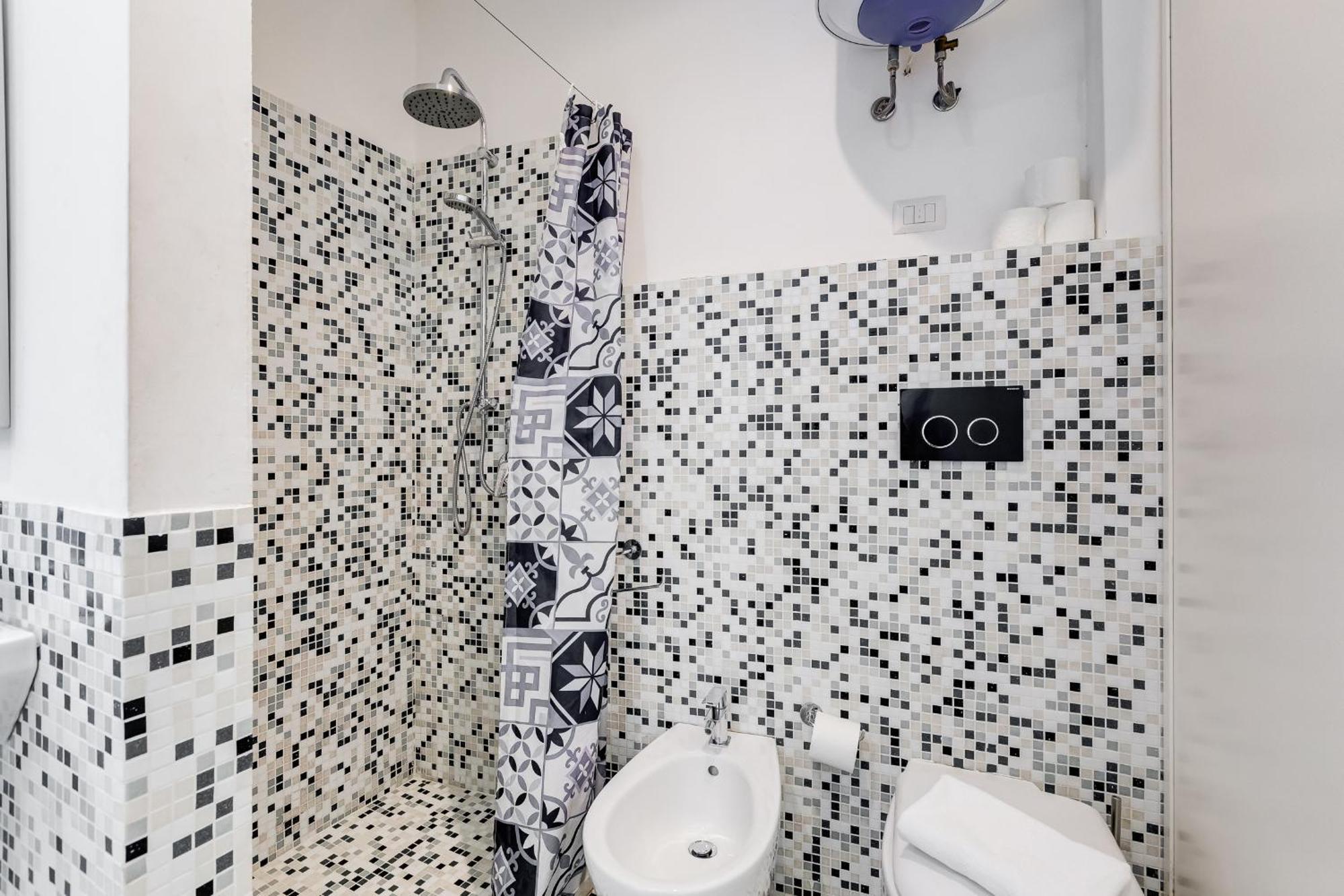 Vivilo Collection - Statonia Design Apartment Roma Esterno foto
