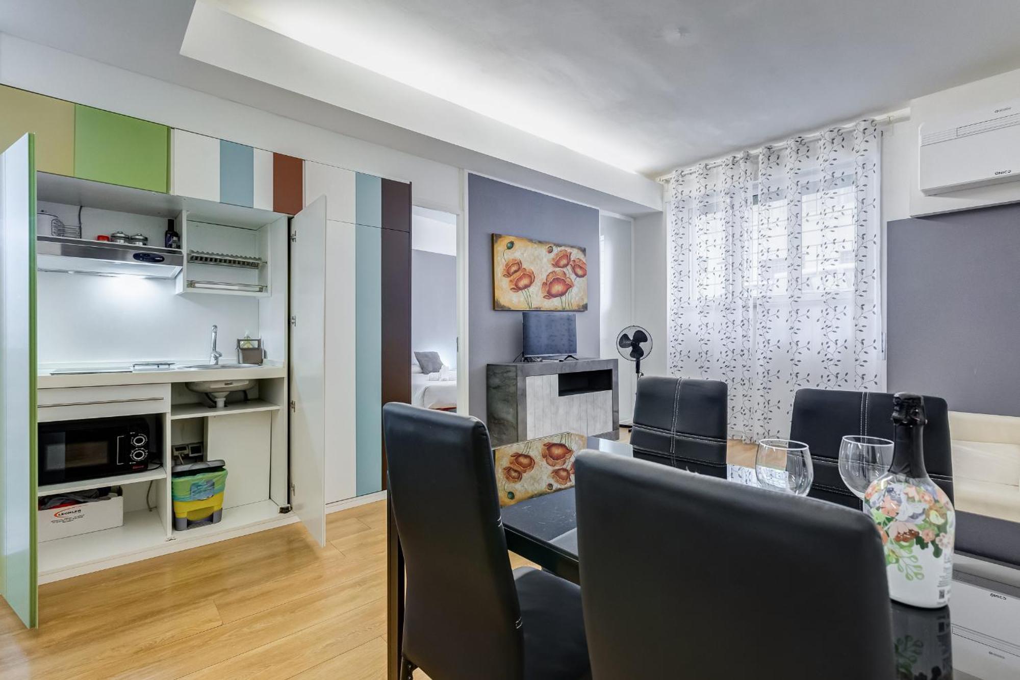 Vivilo Collection - Statonia Design Apartment Roma Esterno foto