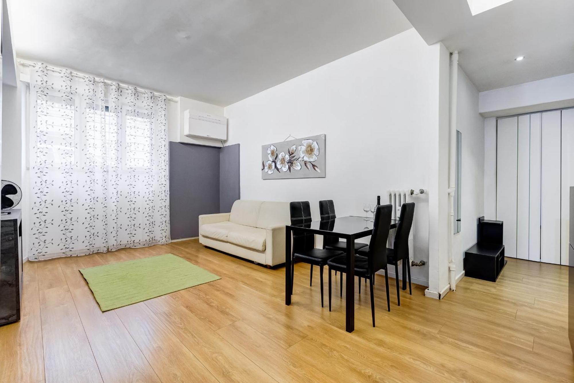 Vivilo Collection - Statonia Design Apartment Roma Esterno foto