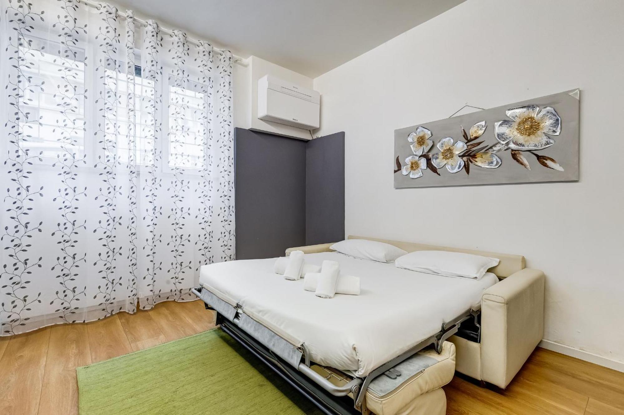Vivilo Collection - Statonia Design Apartment Roma Esterno foto