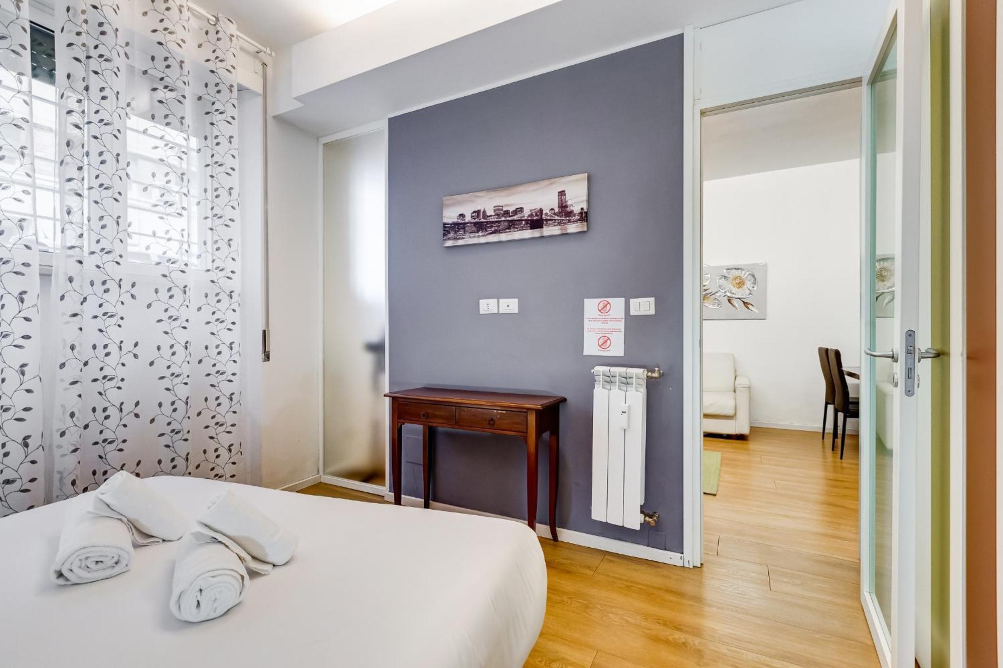Vivilo Collection - Statonia Design Apartment Roma Esterno foto